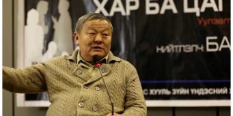 Попытка похищения в Монголии: Бывший турецкий посол пытался подкупить известного монгольского публициста