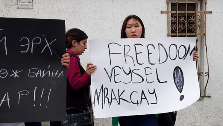 Der Spiegel о действиях турецких спецслужб в Монголии: Это дипломатический скандал