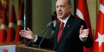Эрдоган стал единственным хозяином скрытых ассигнований   