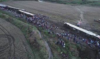 Катастрофа с поездом в Текирдаге: Тендер на обслуживание путей не состоялся из-за отсутствия денег