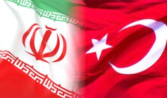 Эрдоган: Турция не будет участвовать в санкциях против Ирана