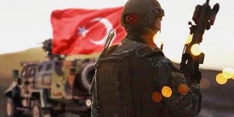 Турецкие войска покидают Африн. Выборы закончились, военные операции тоже   