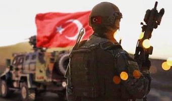 Турецкие войска покидают Африн. Выборы закончились, военные операции тоже   