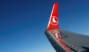 NYT: Санкции США могут быть направлены против Turkish Airlines
