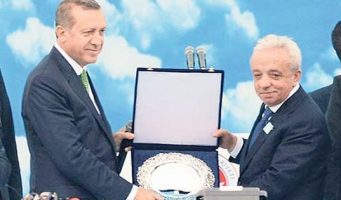 Бизнес-единомышленники Эрдогана пользуются безграничными льготами государства