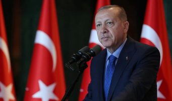 Заявление Эрдогана о бойкоте американской электроники ослабило турецкую лиру с 6,40 до 6,60 за доллар