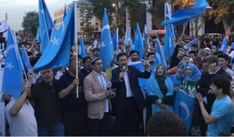 Financial Times: Уйгурские меньшинства в Турции не чувствует себя в безопасности