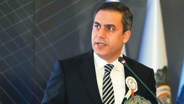 Хакан Фидан покинет пост главы MİT и станет вице-президентом?   