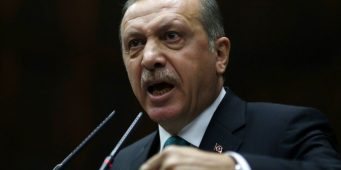 Die Welt: За обвал турецкой лиры ответственность несет Эрдоган   