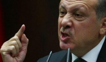 New York Times: Эрдоган не оправдал надежд Запада на демократическую Турцию