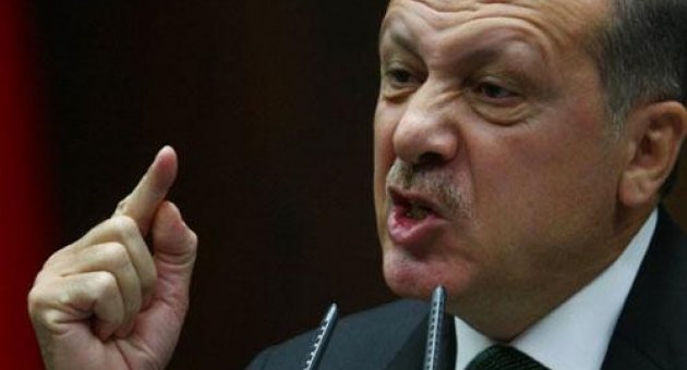 New York Times: Эрдоган не оправдал надежд Запада на демократическую Турцию