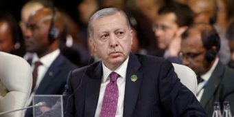 New York Post: Эрдоган ведет Турцию к катастрофе