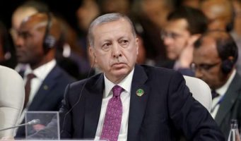 New York Post: Эрдоган ведет Турцию к катастрофе