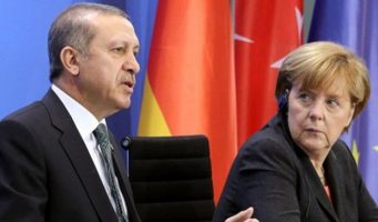 Споры о визите Эрдогана в Германию: Раз он называет нас нацистами, то пусть не приезжает!