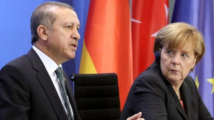 Споры о визите Эрдогана в Германию: Раз он называет нас нацистами, то пусть не приезжает!