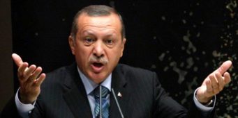 Риторика Эрдогана – бензин в огонь