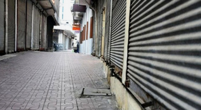 Более 20 тысяч предприятий закрылось в Турции за 1,5 года   