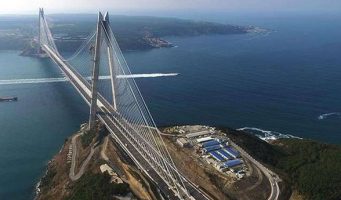 Итальянский владелец третьего моста в Стамбуле на грани банкротства
