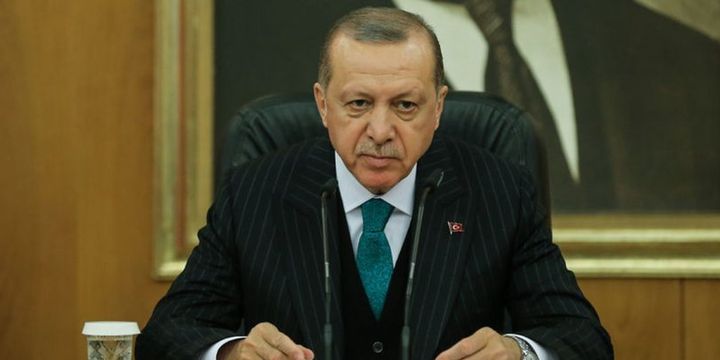 Эрдоган на фоне репрессий предложил ученым вернуться из эмиграции