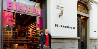 Компания по пошиву люксовой одежды закрыла все магазины в Турции