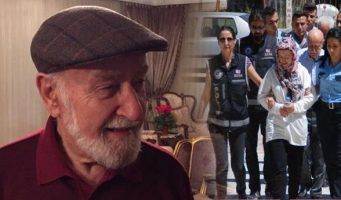 Умерла жена арестованного 86-летнего мецената Джелала Афшара