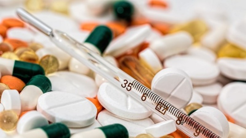 Рост цен в Турции грозит стране нехваткой лекарств