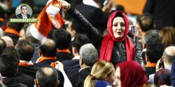 ПСР наносит огромный урон исламскому миру   