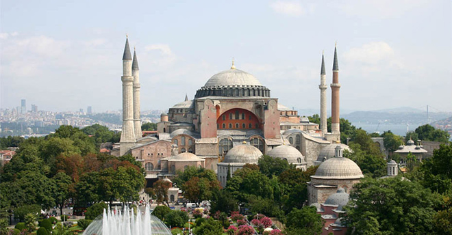 Власти Турции повышают цены на билеты в самые известные музеи   