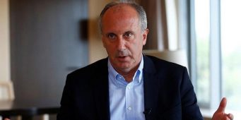 Турецкий оппозиционный политик подверг критике заявление Эрдогана об отсутствии кризиса   