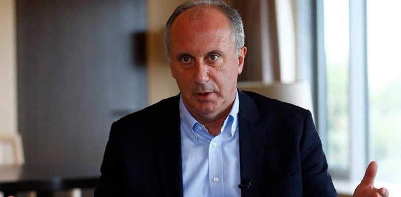 Турецкий оппозиционный политик подверг критике заявление Эрдогана об отсутствии кризиса   