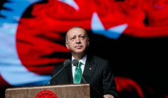 Эрдоган заявил, что в Турции нет экономического кризиса