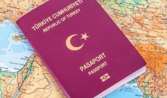 Получить гражданство Турции стало легче. Экономический кризис помог  