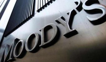 Moody’s понизило рейтинги депозитов в иностранной валюте 9 банков Турции