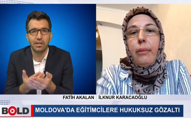 Турецких педагогов похитили в Молдавии «мафиозным способом»