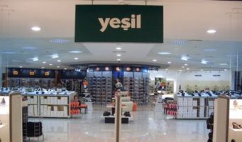 Турецкий обувной бренд Yeşil Kundura получил защиту от банкротства   