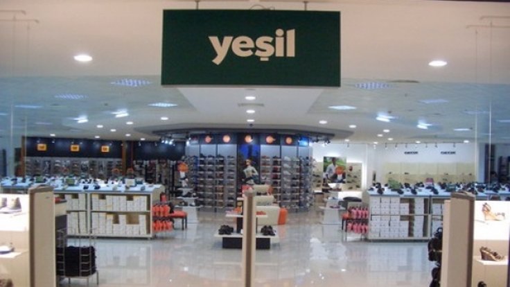 Турецкий обувной бренд Yeşil Kundura получил защиту от банкротства   