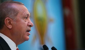 «Запад не должен поощрять “политику заложников” Эрдогана»   