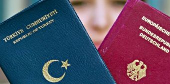 Впервые в Австрии: Суд аннулировал гражданство турку