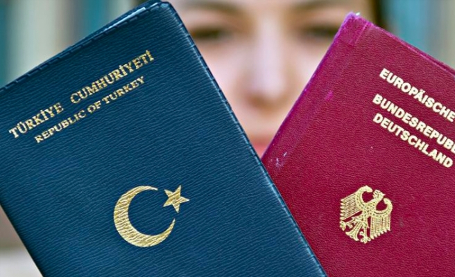 Впервые в Австрии: Суд аннулировал гражданство турку