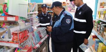 Полицейская борьба с инфляцией в Турции вызвала смех в западных СМИ