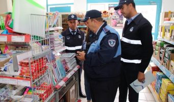 Полицейская борьба с инфляцией в Турции вызвала смех в западных СМИ