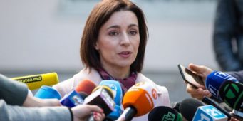 Молдавский депутат: Эрдоган согласился на визит в Молдову взамен на выдворение семи учителей