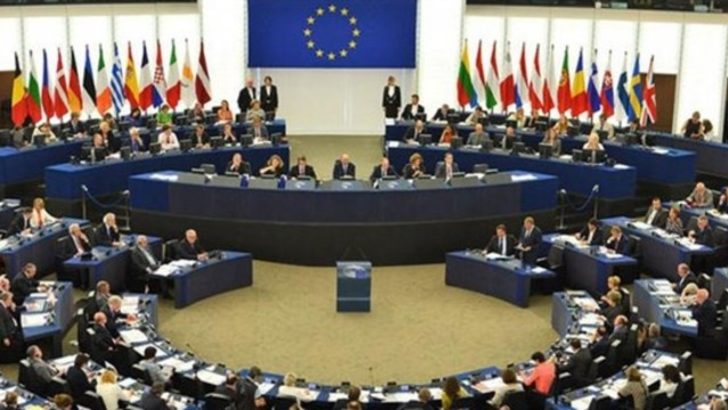 Европарламент отменил решение выделить Турции 70 миллионов евро   