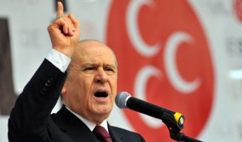 Турецкие националисты заявили об отказе от альянса с партией Эрдогана