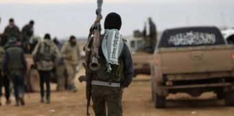 Турция продолжает поддерживать джихадисткие группы в Идлибе