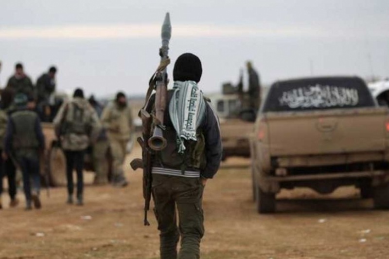 Турция продолжает поддерживать джихадисткие группы в Идлибе