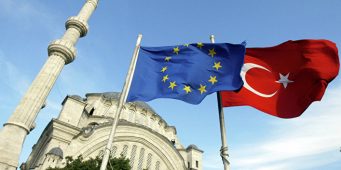 Вебер: Турция никогда не станет членом ЕС   