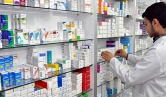 Турция испытывает нехватку в обезболивающих препаратах