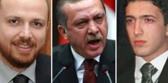 «Эрдоган забыл о собственных детях, осудив тех, кто не служил»  