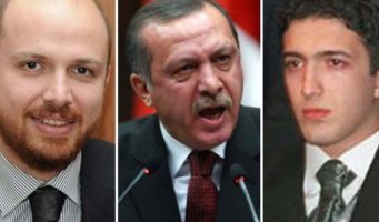 «Эрдоган забыл о собственных детях, осудив тех, кто не служил»  